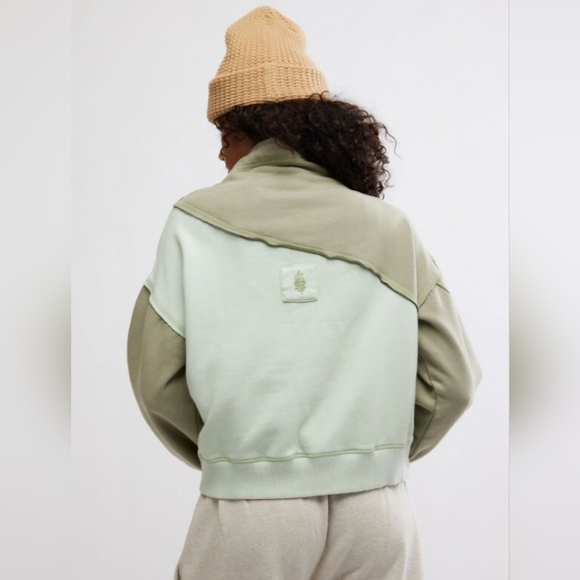 FP Movement Homestretch Sweatshirt - Picture 2 of 12